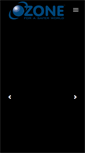 Mobile Screenshot of ozoneaustralia.com.au